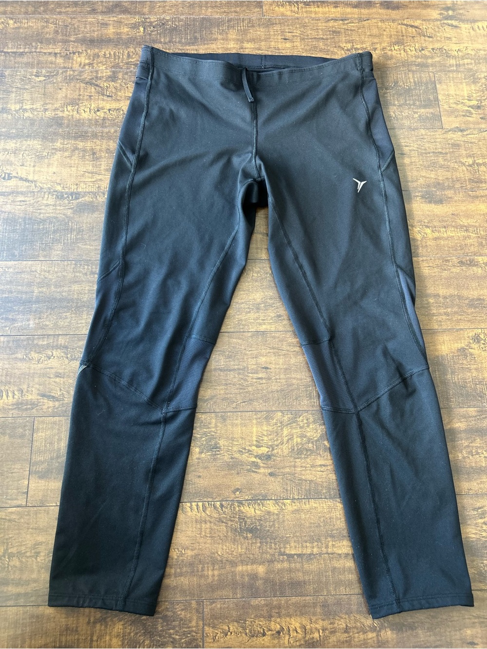 Old Navy Black Active Leggings